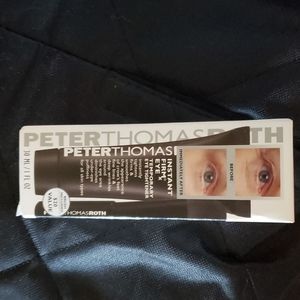 NEWSALE! Peter Thomas Roth Instant Firm Eye